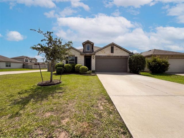 21215 Trumpet Lily, Tomball, TX, 77377