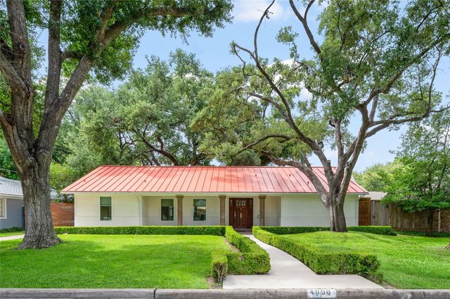 4606 Staunton, Houston, TX, 77027