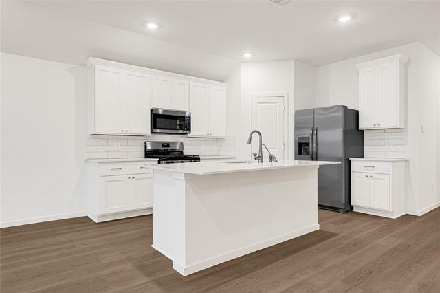 9114 Sunset Marina Way, Iowa Colony, TX, 77583
