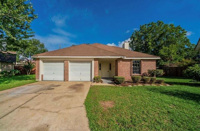 2714 Owens Cross, Houston, TX, 77067