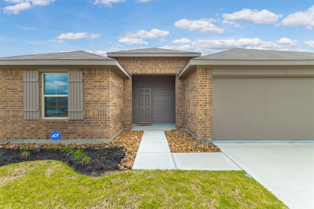 5134 Jasmine Dawn, Katy, TX, 77449