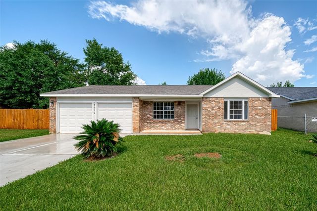 8619 Valley Meadow, Houston, TX, 77078