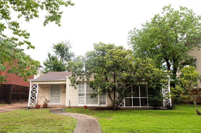 4038 Blue Bonnet, Houston, TX, 77025