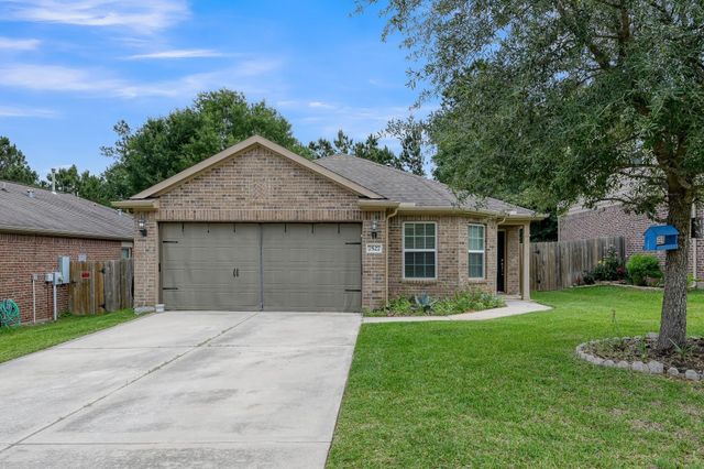 7527 Fettle, Conroe, TX, 77304