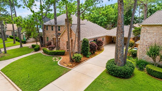  602 Anchorage Ln, Houston, TX 77079
