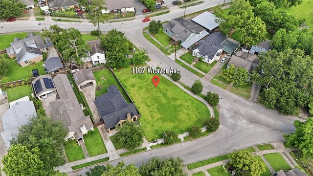 1102 Weaver, Houston, TX, 77023