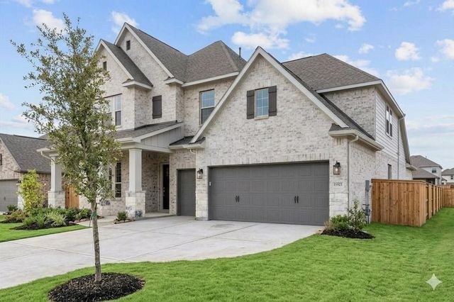 5702 Diamond Dust Dr, Richmond, TX, 77469