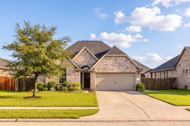 7610 Timberside, Pearland, TX, 77581