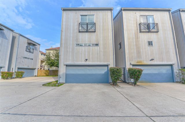 5214 Blossom, Houston, TX, 77007