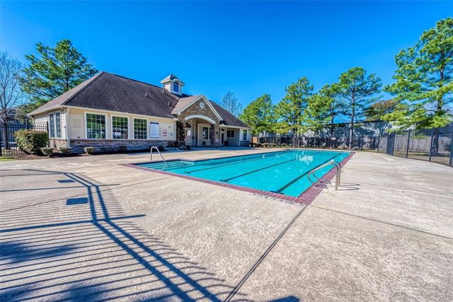 3318 Palston Bend, Houston, TX, 77014