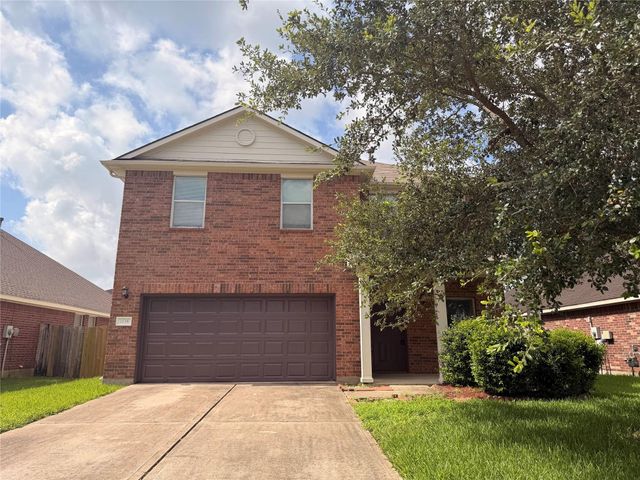 1535 Monterra, Fresno, TX, 77545