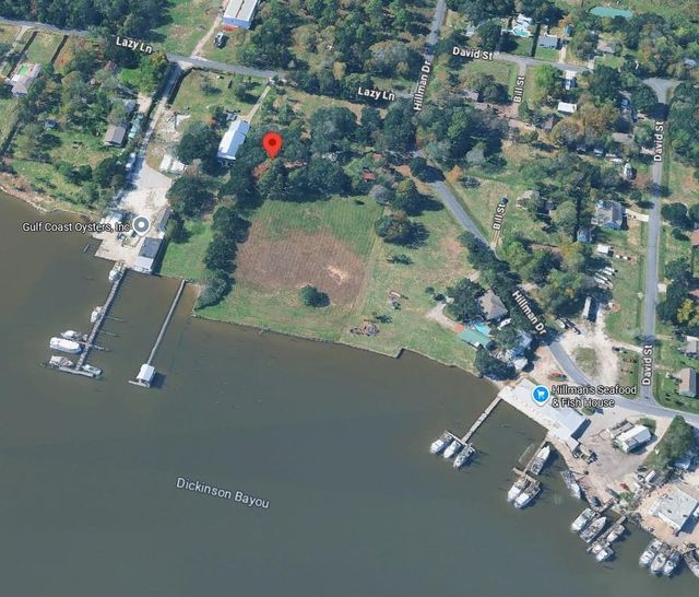 10406 Lazy, Dickinson, TX, 77539