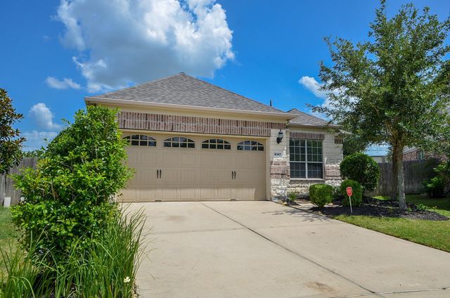 6347 Alpine Trail Lane, Katy, TX, 77494