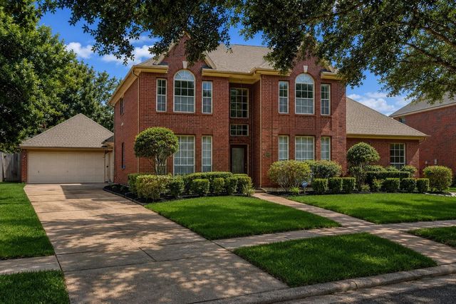 16923 Meadowleigh, Sugar Land, TX, 77479