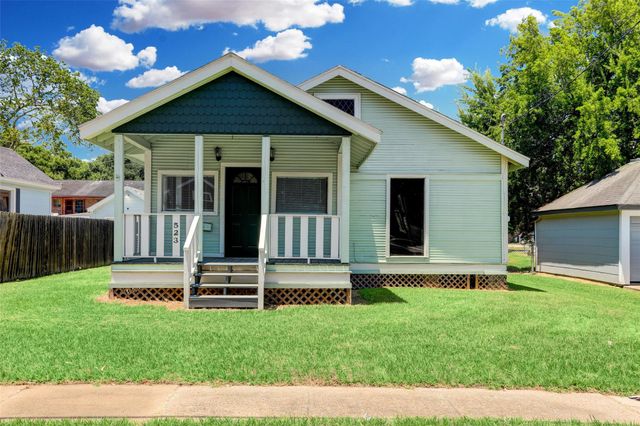 523 Mulberry