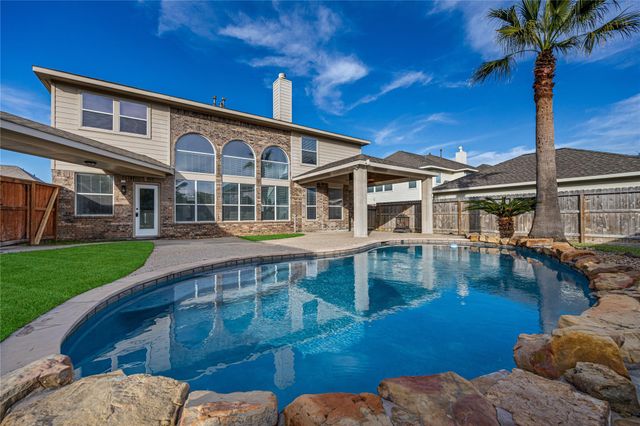  6727 Montay Bay Dr, Spring, TX 77389