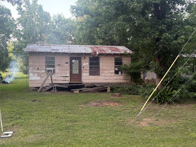 170 Wendy, Trinity, TX, 75862