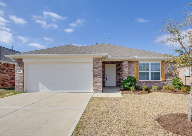 2635 Silky, Katy, TX, 77449