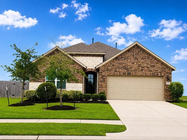 3429 Acacia Grove, Spring, TX, 77386