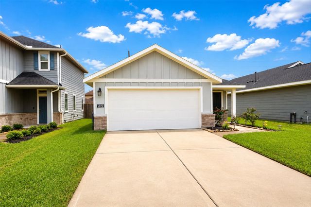 5022 Sunway, Katy, TX, 77493