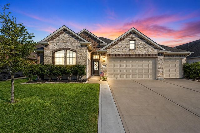 25008 Calais New Court, Kingwood, TX, 77339