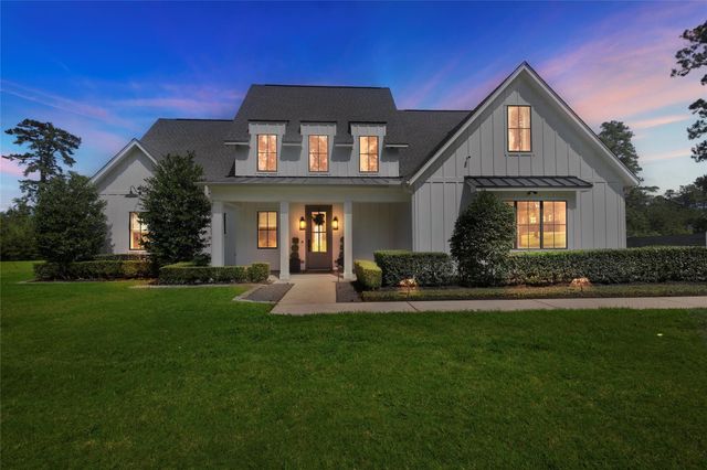 40498 Community Rd, Magnolia, TX, 77354