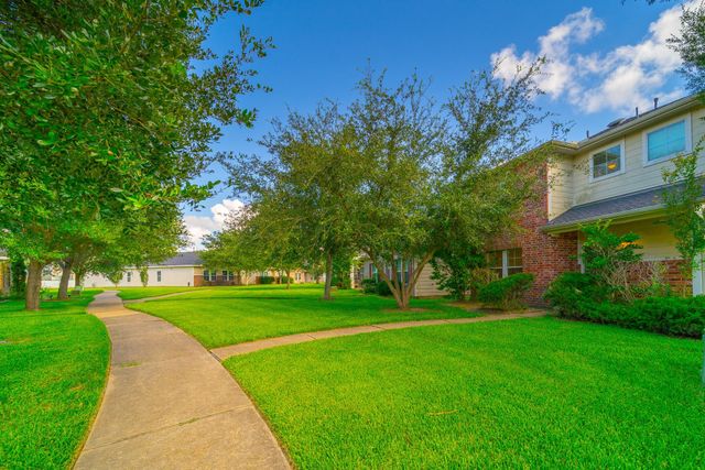 11821 Jelicoe, Houston, TX, 77047