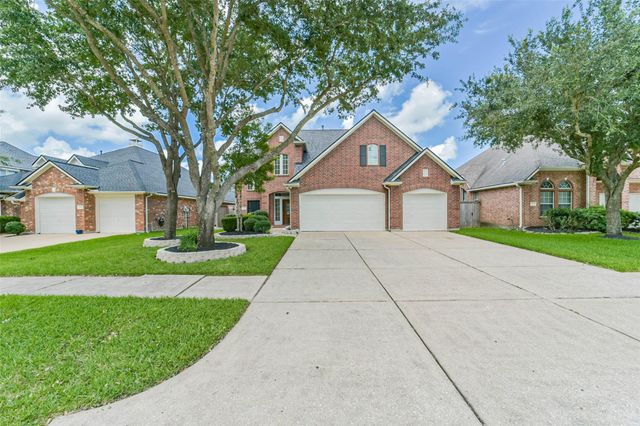 3623 Skyline, Manvel, TX, 77578