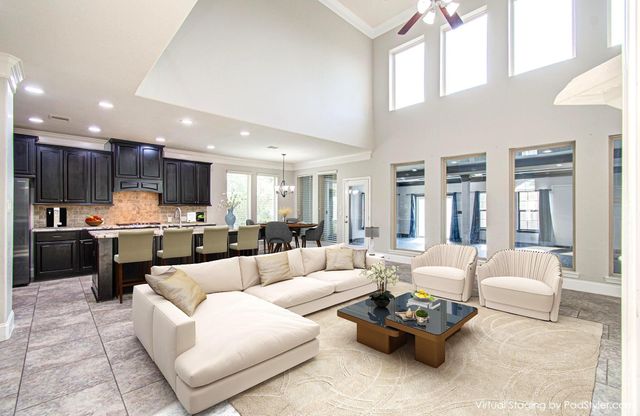 13433 Vintage Trail, Pearland, TX, 77584