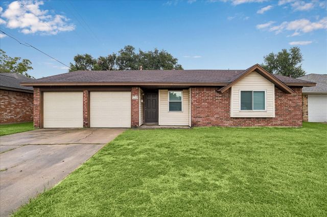 1110 Rutgers, Deer Park, TX, 77536