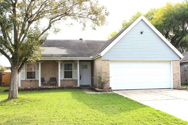 805 Willow Creek, La Porte, TX, 77571