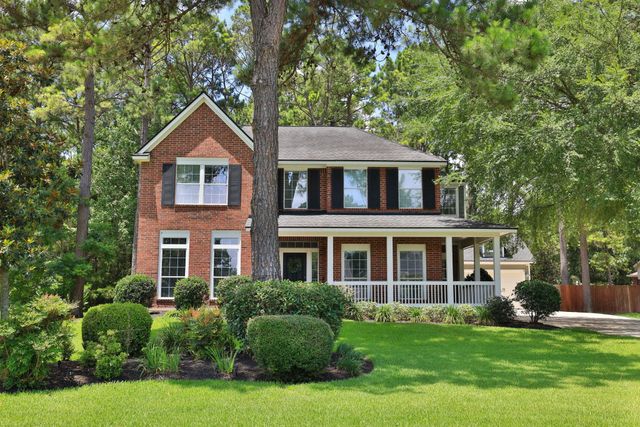  40407 Manor Dr, Magnolia, TX 77354