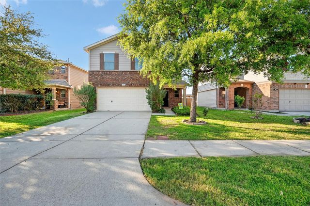 1010 Larks Trace Lane, Houston, TX, 77090