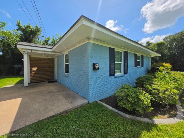 305 Miles, Bacliff, TX, 77518