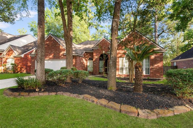6 Windfern, The Woodlands, TX, 77382