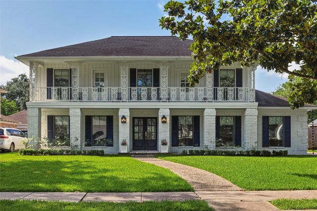 12035 Riverview Dr, Houston, TX 77077