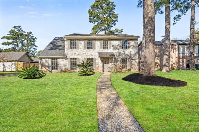 4106 Cypress Hill, Spring, TX, 77388