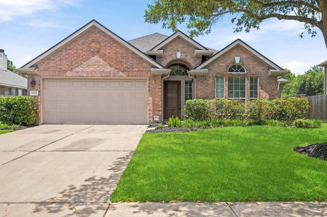 3907 Plum Hill, Missouri City, TX, 77459