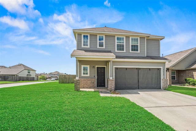 3580 Cannon, Conroe, TX, 77301