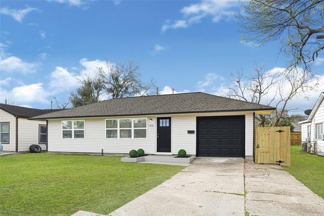 1106 Pauline, Pasadena, TX, 77502