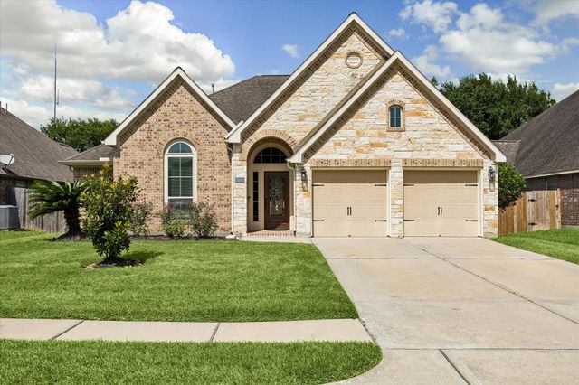 2803 Field Hollow, Pearland, TX, 77584