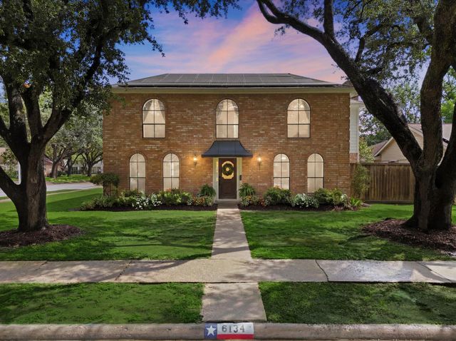 6134 Rena, Houston, TX, 77092