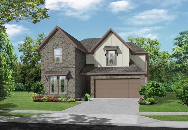 25319 Balsam Run, Katy, TX, 77493