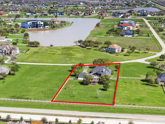 6042 BLACKBERRY COVE LANE, Richmond, TX, 77469