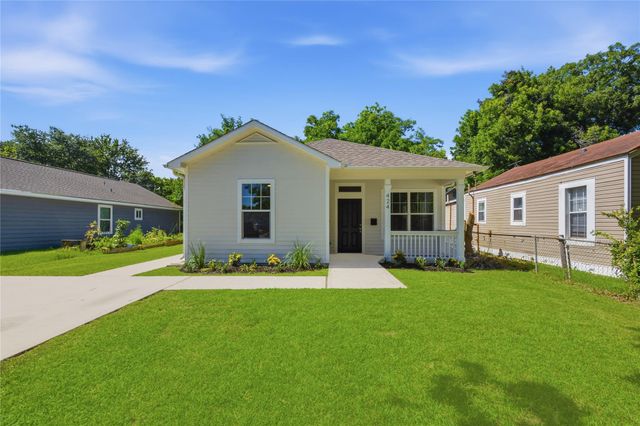 424 5th, Texas City, TX, 77590