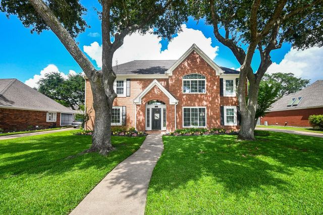 3814 Saint Michaels, Sugar Land, TX, 77479