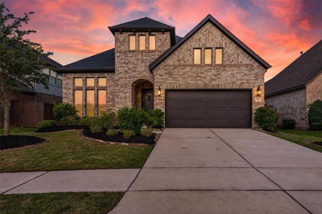 3123 Lantana, Katy, TX, 77493