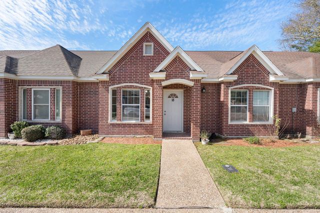 1310 James, Baytown, TX, 77520