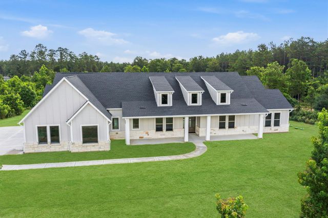 16140 Forest Mill, Willis, TX, 77378