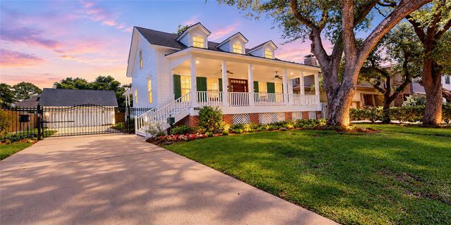 4050 Dumbarton, Houston, TX, 77025